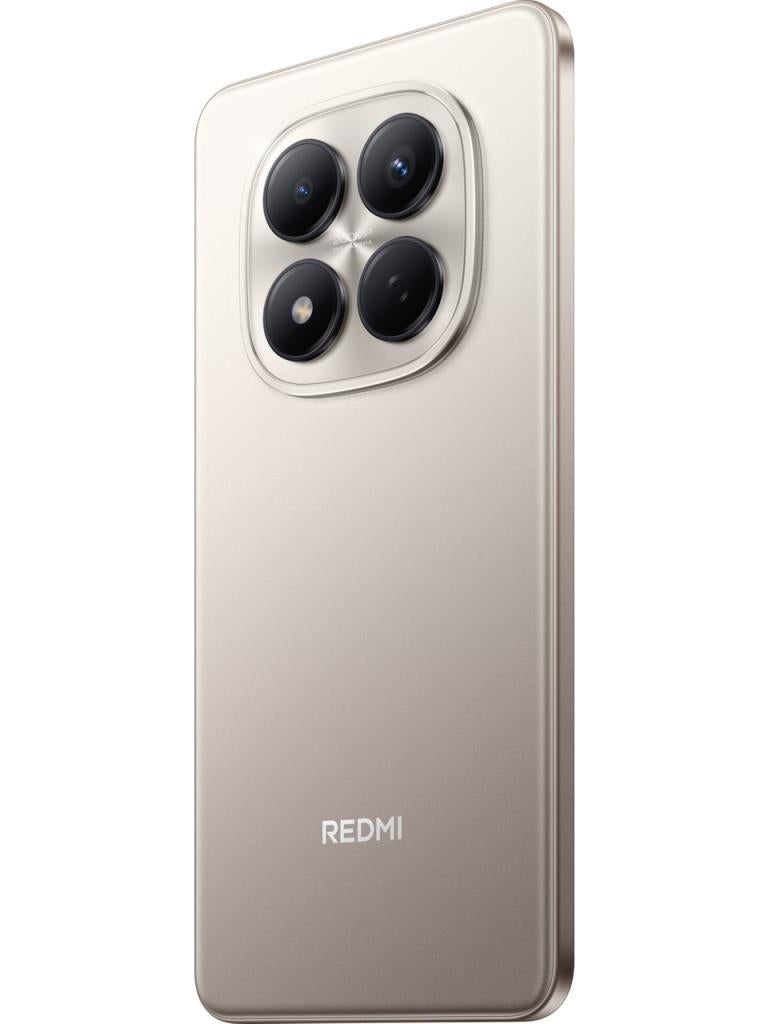 Xiaomi Redmi Note 15 Pro 256 GB 8 GB Titanyum Gri