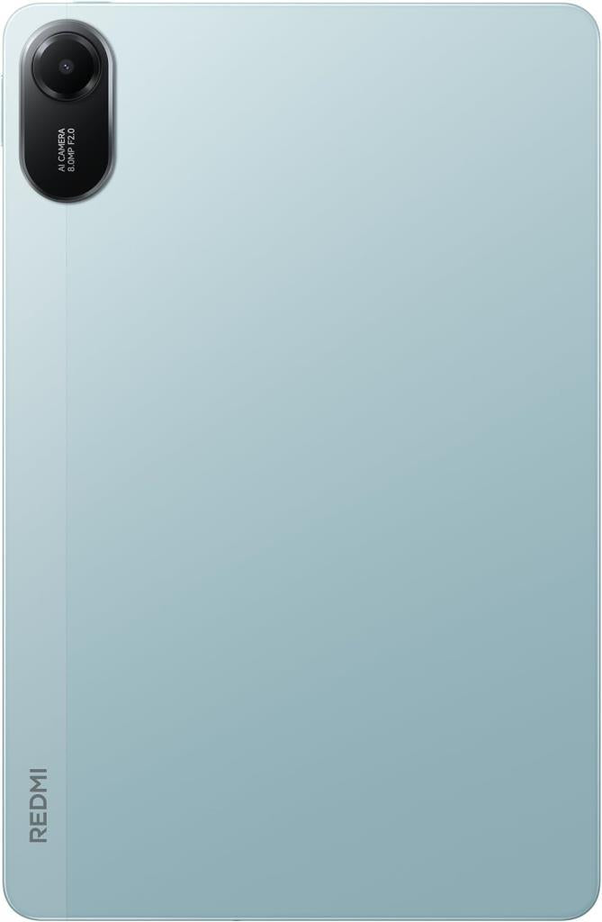 Xiaomi Redmi Pad 2 Yeşil 128 GB 11" Tablet - OUTLET