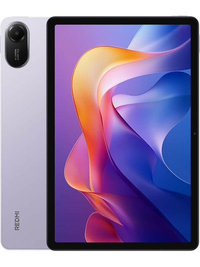 Xiaomi Redmi Pad 2 Mor 256 GB 11" Tablet Outlet