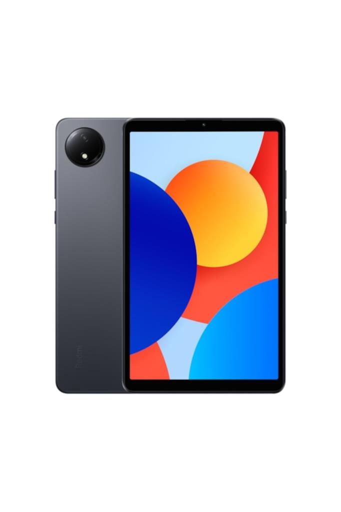 Xiaomi Redmi Pad SE Gri 6 GB 128 GB 8.7" Tablet Outlet
