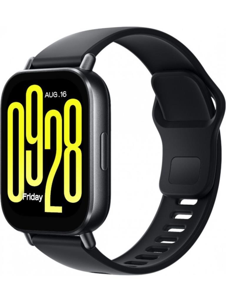Xiaomi Redmi Watch 5 Active Siyah Akıllı Saat Outlet