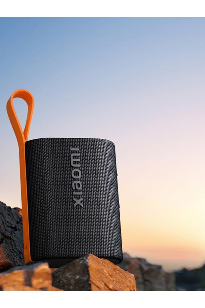 Xiaomi S28D 5W IP67 Taşınabilir Bluetooth Hoparlör - OUTLET