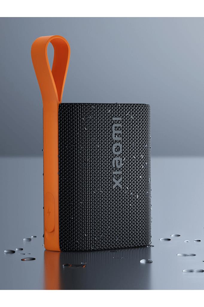 Xiaomi S28D 5W IP67 Taşınabilir Bluetooth Hoparlör - OUTLET