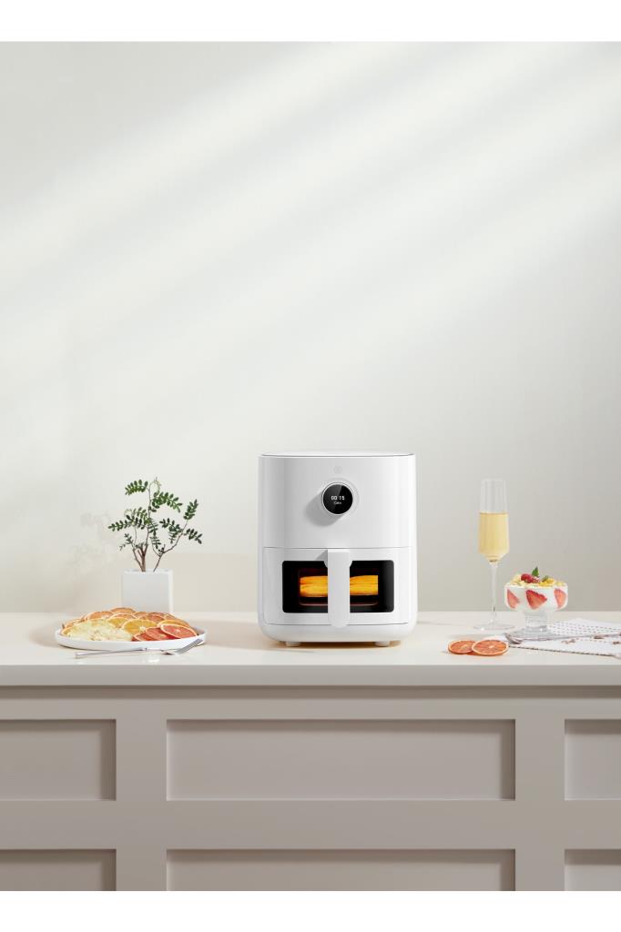 Xiaomi Smart MAF05 Air Fryer Pro 4 lt Yağsız Fritöz Outlet