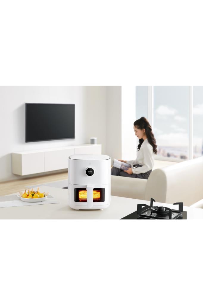 Xiaomi Smart MAF05 Air Fryer Pro 4 lt Yağsız Fritöz Outlet