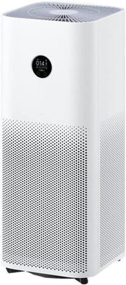 Xiaomi Mi Air Purifier 4 Akıllı Hava Temizleyici Outlet