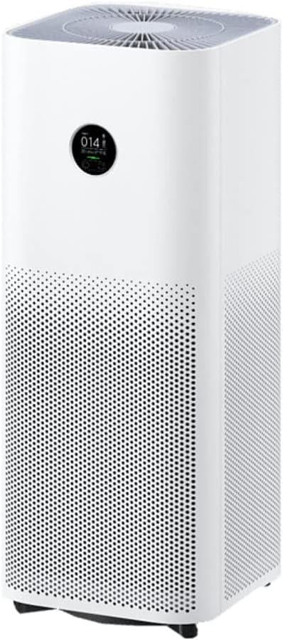 Xiaomi Mi Air Purifier 4 Akıllı Hava Temizleyici Outlet