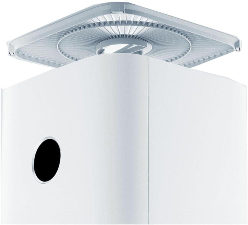 Xiaomi Mi Air Purifier 4 Akıllı Hava Temizleyici Outlet