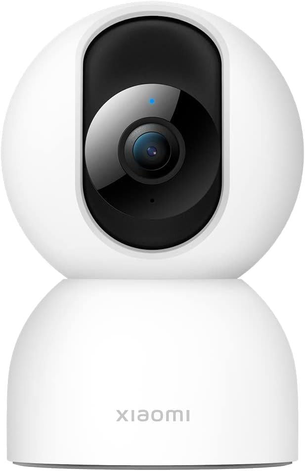 Xiaomi Smart C300 2K 360 Derece IP Wi-Fi Güvenlik Kamerası