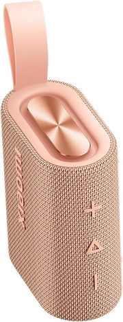 Xiaomi Sound Pocket Pembe Bluetooth Hoparlör - Outlet