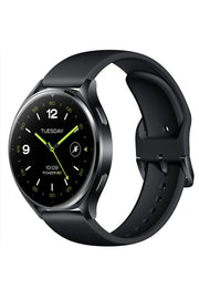 Xiaomi Watch 2 Siyah Akıllı Saat Outlet
