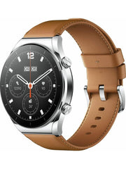 Xiaomi Watch S1 Gümüş Akıllı Saat