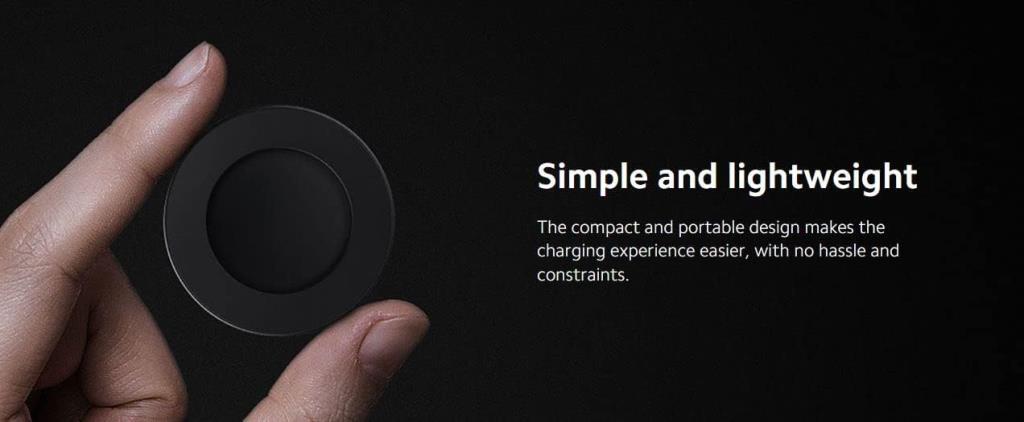 Xiaomi Watch S1 Şarj İstasyonu GL - TEŞHİR