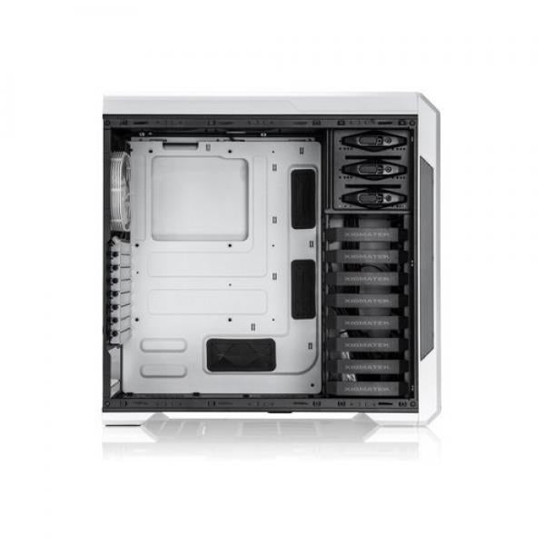 Xigmatek Tauro 700W Bilgisayar Kasası (CCM-38CWW-E71) - TEŞHİR