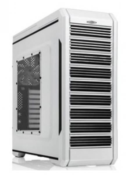 Xigmatek Tauro 700W Bilgisayar Kasası (CCM-38CWW-E71) - TEŞHİR