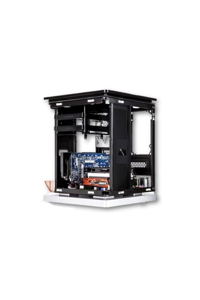 Xigmatek Nebula CCD-02ABX-U01 Mini ITX Kasa Outlet