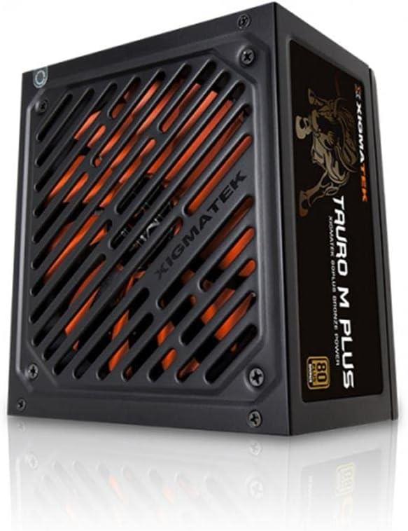 Xigmatek Tauro M Plus EN8965 500 W Power Supply Outlet