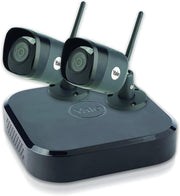 Yale SV-4C-2DB4MX Smart Home Akıllı Güvenlik Sistemi - TEŞHİR