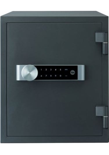 Yale YFM/420/FG2 Yangın Sertifikalı Büyük Boy Para Kasası - OUTLET