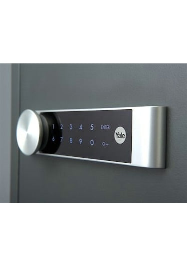 Yale YFM/420/FG2 Yangın Sertifikalı Büyük Boy Para Kasası - OUTLET