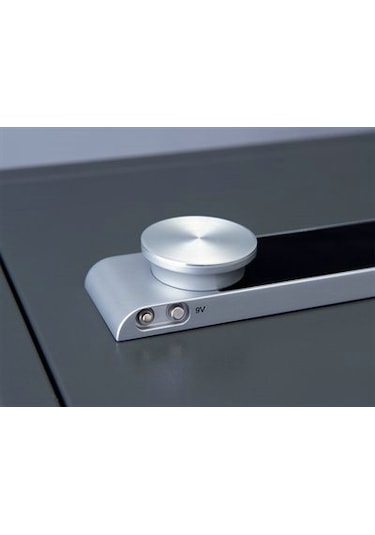 Yale YFM/420/FG2 Yangın Sertifikalı Büyük Boy Para Kasası - OUTLET