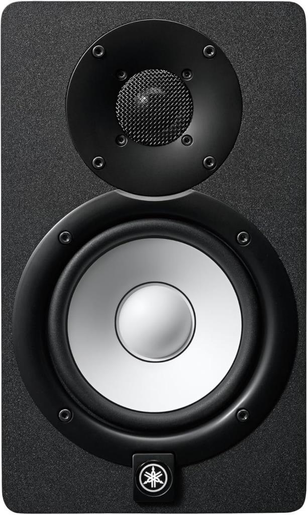 Yamaha HS5 Referans Monitörü - TEŞHİR