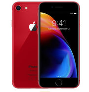 Yenilenmiş Apple iPhone 8 64 GB Kırmızı B Kalite