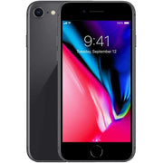 Yenilenmiş Apple iPhone 8 64 Gb Uzay Grisi (12 Ay Garantili)