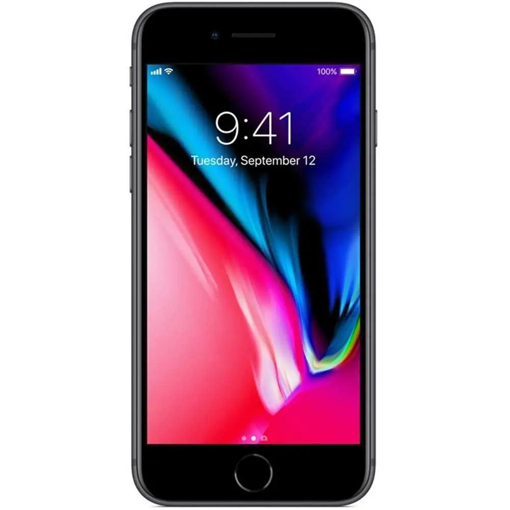 Yenilenmiş Apple iPhone 8 64 Gb Uzay Grisi (12 Ay Garantili)