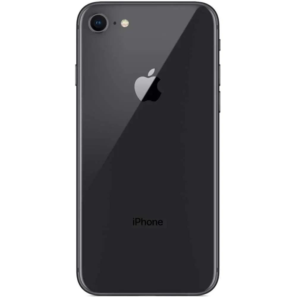 Yenilenmiş Apple iPhone 8 64 Gb Uzay Grisi (12 Ay Garantili)