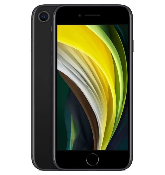 Yenilenmiş Apple iPhone SE 2 2020 64 GB