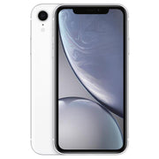 Refurbished iPhone XR 64 GB White A Quality