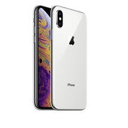 Yenilenmiş Apple iPhone XS 64 GB Gümüş A Kalite