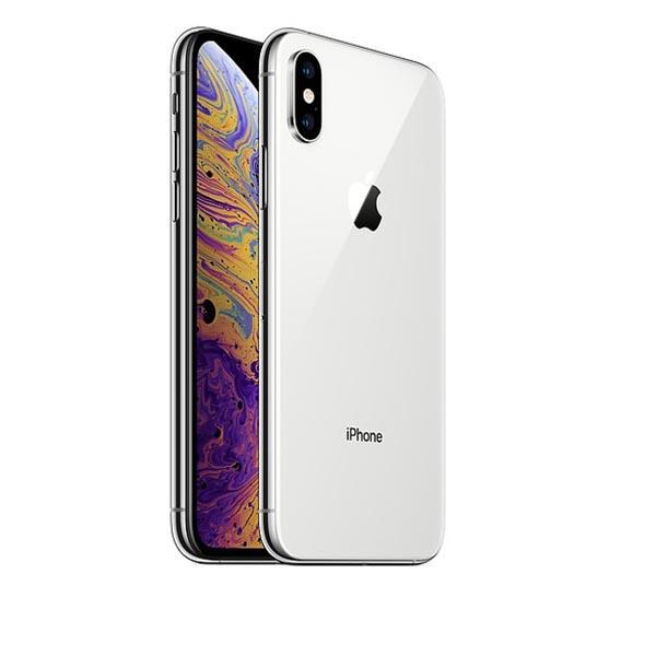 Yenilenmiş Apple iPhone XS 64 GB Gümüş A Kalite