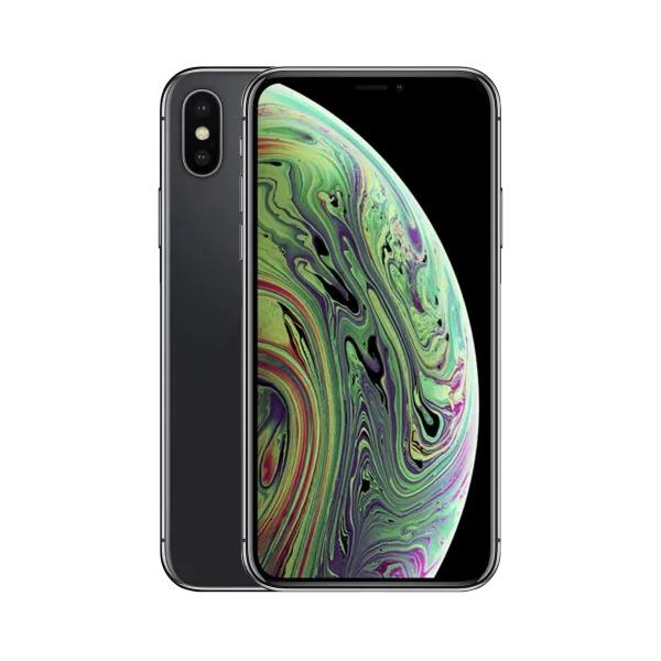 Yenilenmiş iPhone XS Max 256 GB Uzay Grisi Cep Telefonu (1 Yıl Garantili) - A Kalite