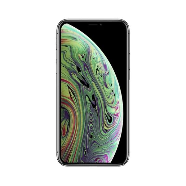 Yenilenmiş iPhone XS Max 256 GB Uzay Grisi Cep Telefonu (1 Yıl Garantili) - A Kalite