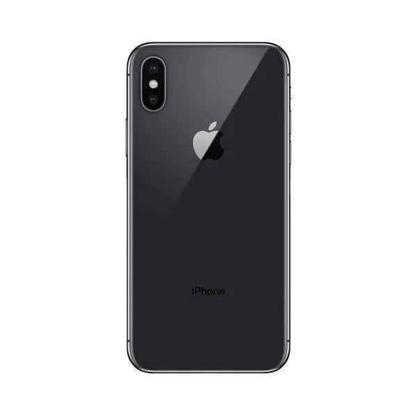 Yenilenmiş iPhone XS Max 256 GB Uzay Grisi Cep Telefonu (1 Yıl Garantili) - A Kalite