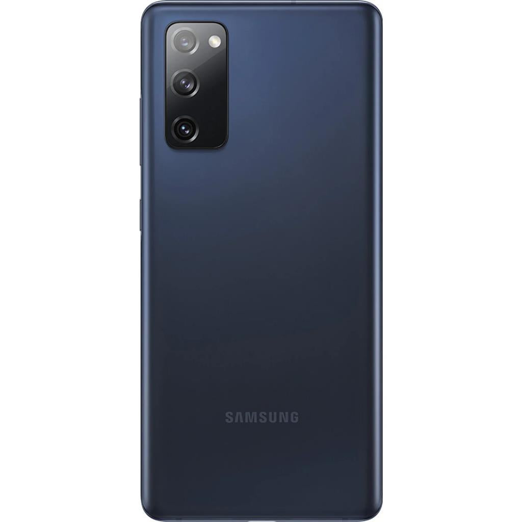 Refurbished Galaxy S20 Fe Navy Blue 128 GB B Quality 