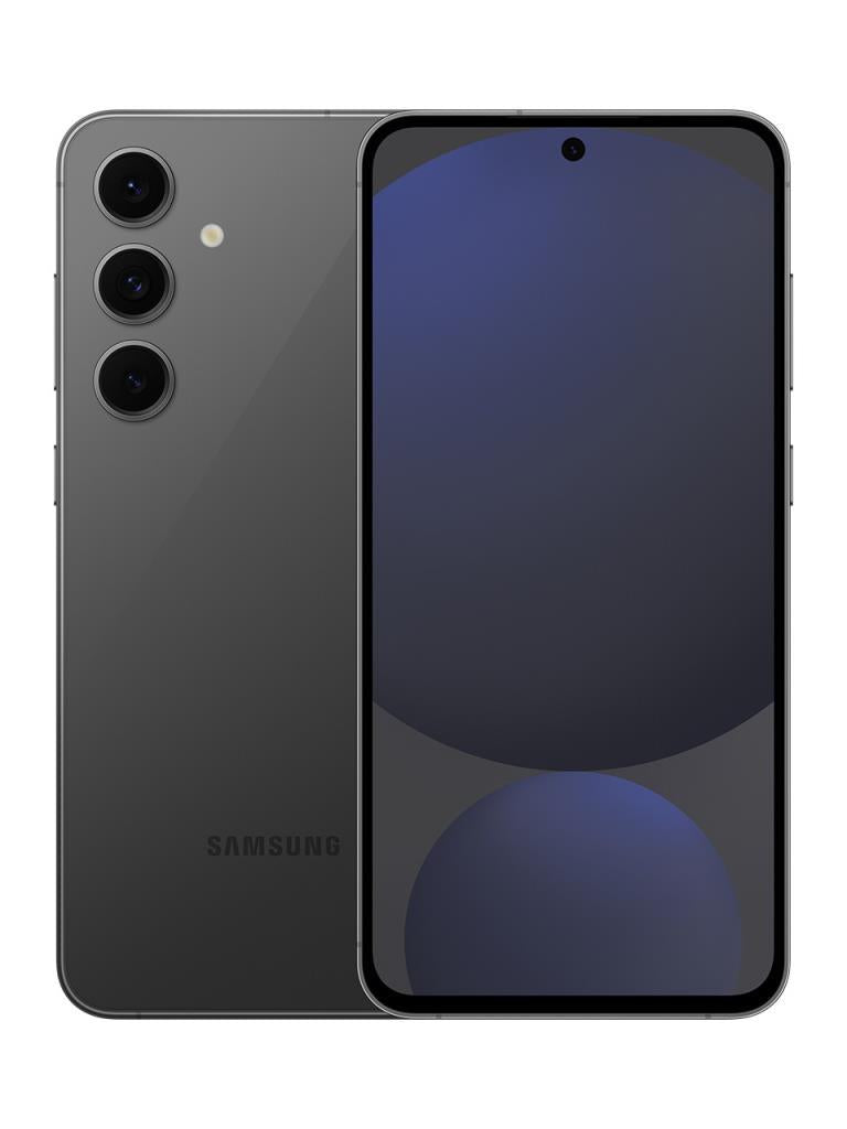 Yenilenmiş Galaxy S24 FE 128 GB Grafit Cep Telefonu (1 Yıl Garantili) - A Kalite