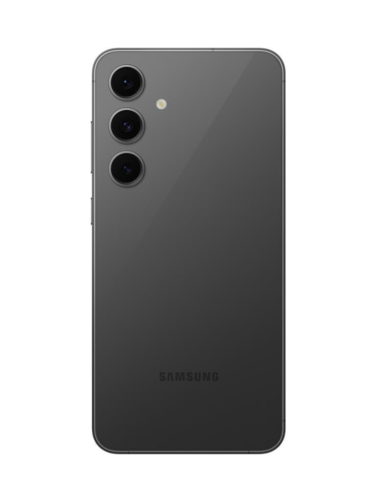 Yenilenmiş Galaxy S24 FE 128 GB Grafit Cep Telefonu (1 Yıl Garantili) - A Kalite