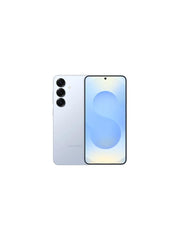Yenilenmiş Galaxy S25 256 GB - Buz Mavisi - A Kalite
