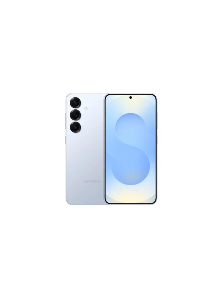 Yenilenmiş Galaxy S25 256 GB - Buz Mavisi - A Kalite
