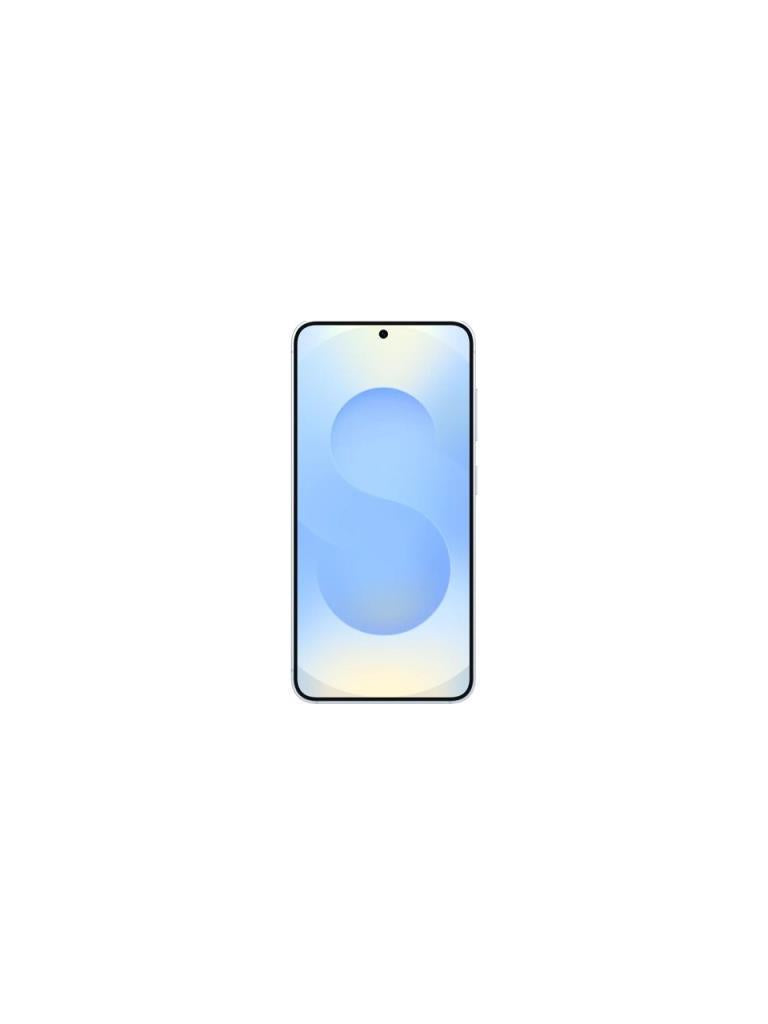 Yenilenmiş Galaxy S25 256 GB - Buz Mavisi - A Kalite