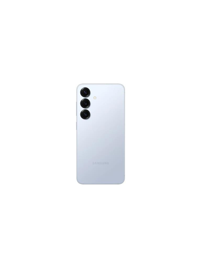 Yenilenmiş Galaxy S25 256 GB - Buz Mavisi - A Kalite