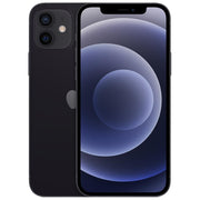 Yenilenmiş iPhone 12 64 GB Siyah A Kalite
