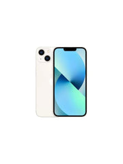 Yenilenmiş iPhone 13 128 GB Beyaz (12 Ay Garantili) - A Grade