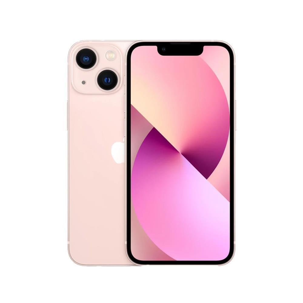 Yenilenmiş iPhone 13 128 GB Pembe B Kalite