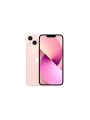 Yenilenmiş iPhone 13 128 GB Pembe Cep Telefonu (1 Yıl Garantili) - A Kalite