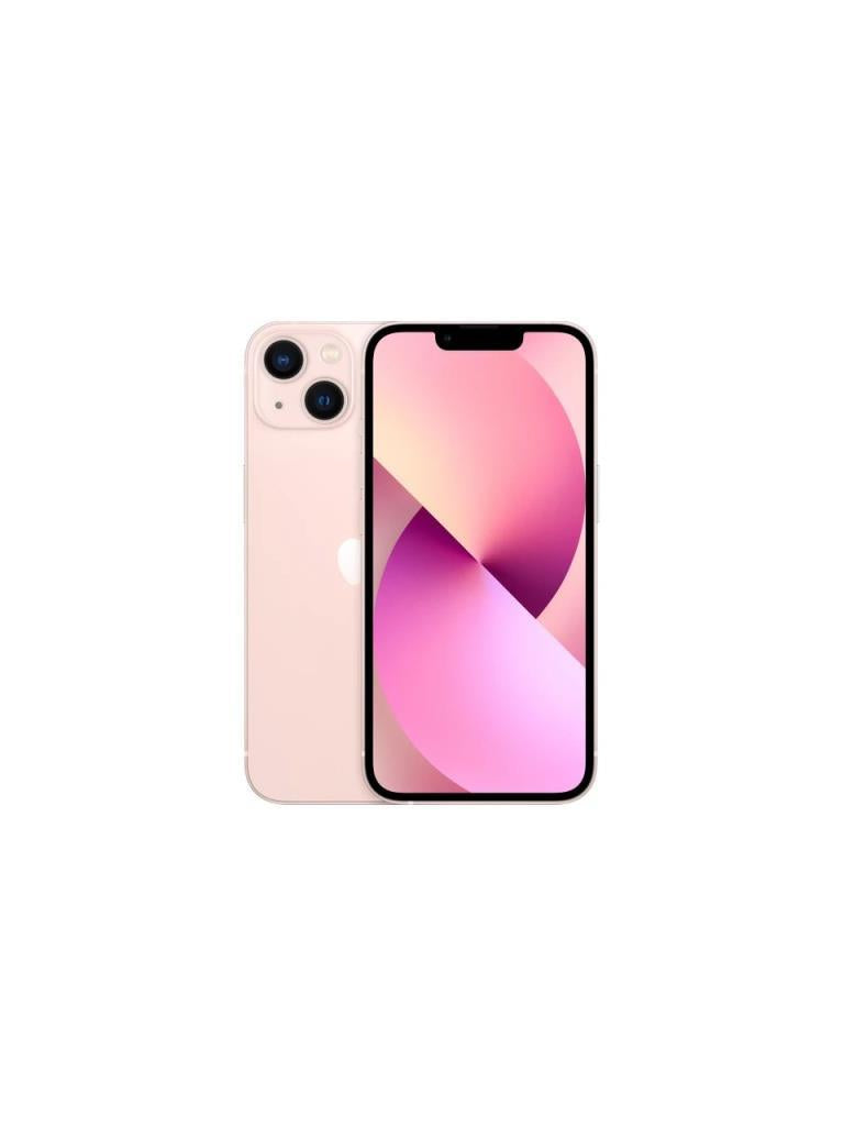Yenilenmiş iPhone 13 128 GB Pembe Cep Telefonu (1 Yıl Garantili) - A Kalite