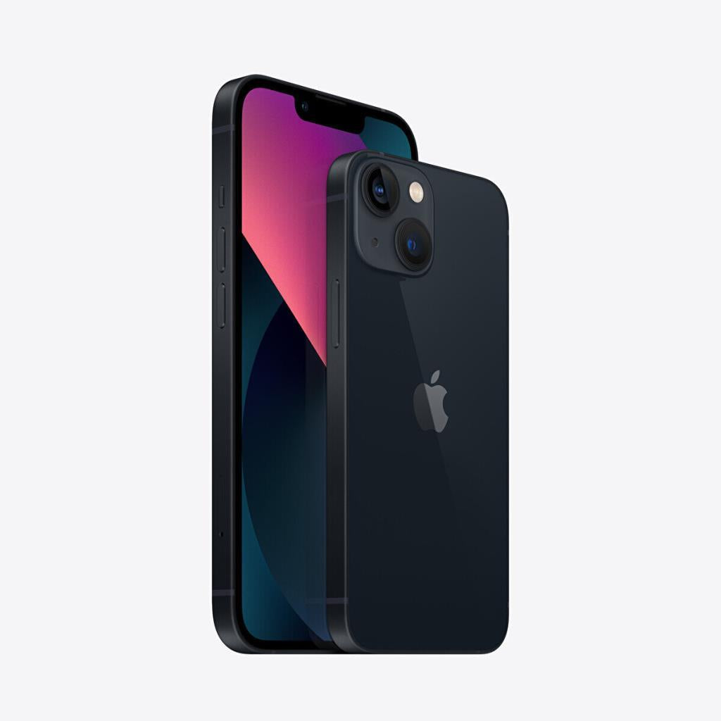 Yenilenmiş iPhone 13 256 GB Gece Yarısı Cep Telefonu (1 Yıl Garantili) - A Kalite